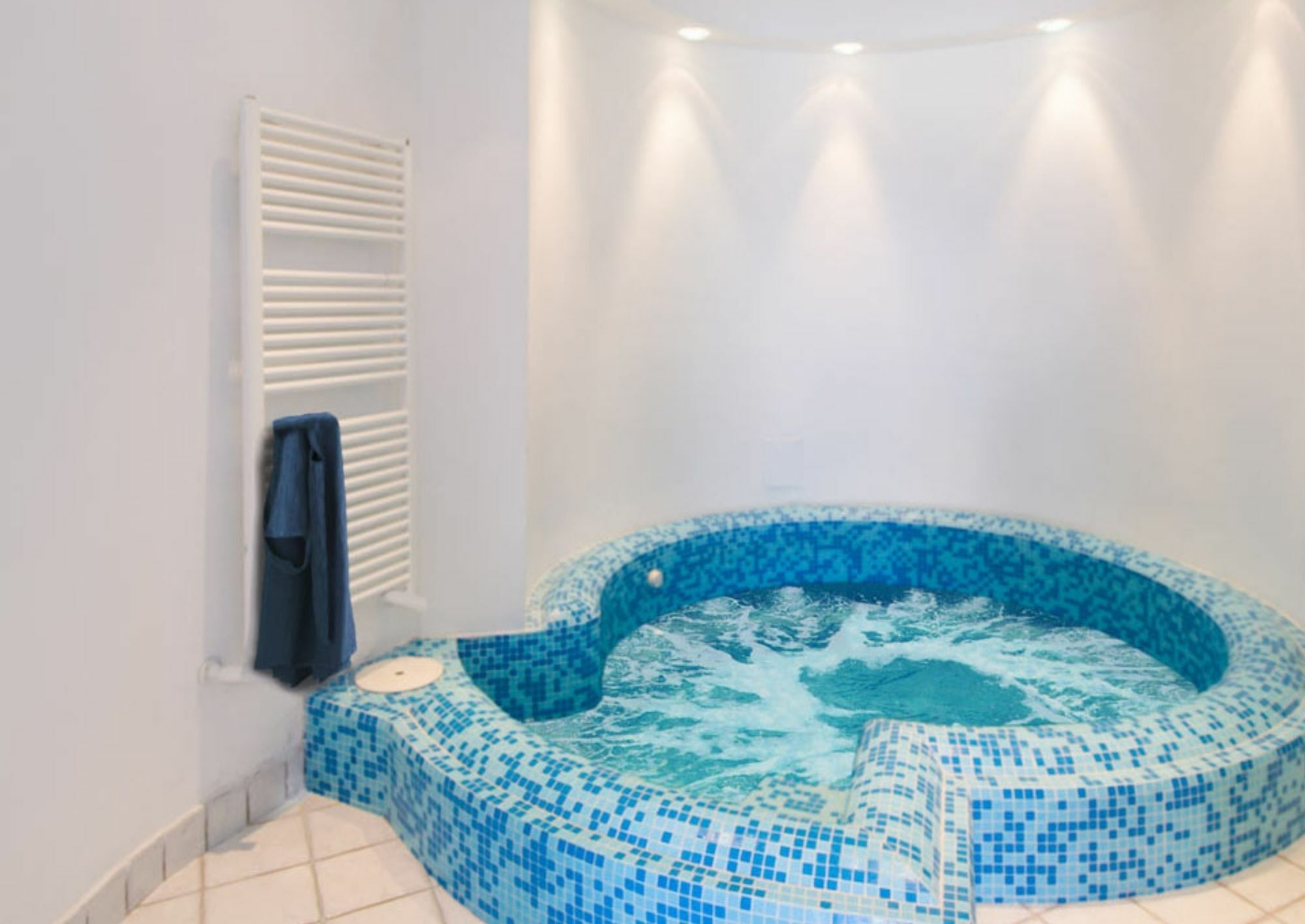 Relais Bijoux Ischia Bed and Breakfast Exteriör bild